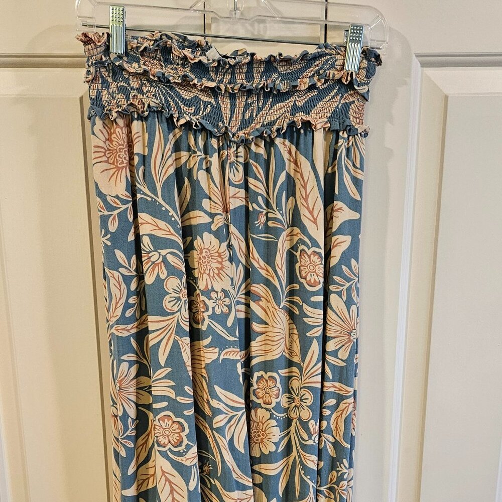 Patrons of Peace women's palazzo pant